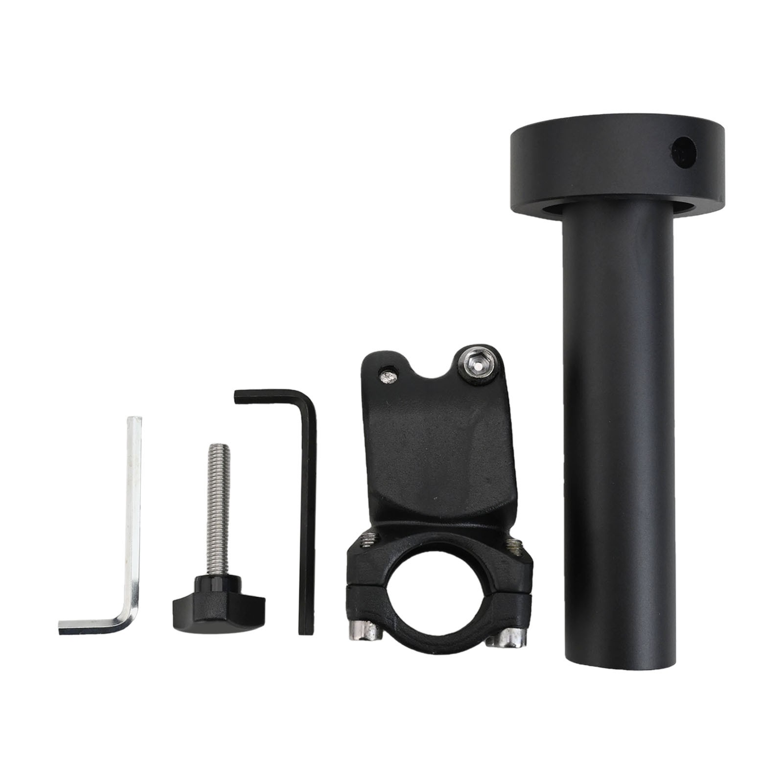 Heavy Duty pour Starlink Mini Mount Parfait pour échelles et barres de toit - Afbeelding 9 van 19