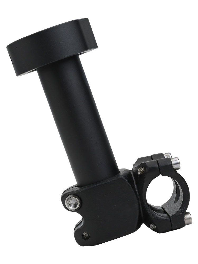 Heavy Duty pour Starlink Mini Mount Parfait pour échelles et barres de toit - Afbeelding 12 van 19