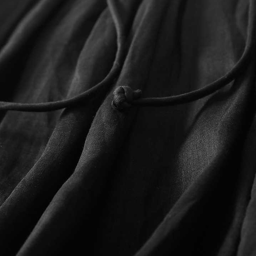 A Line Flowing Skirt For Women With Relaxed Fit Great For Any Casual Setting - Picture 15 of 32