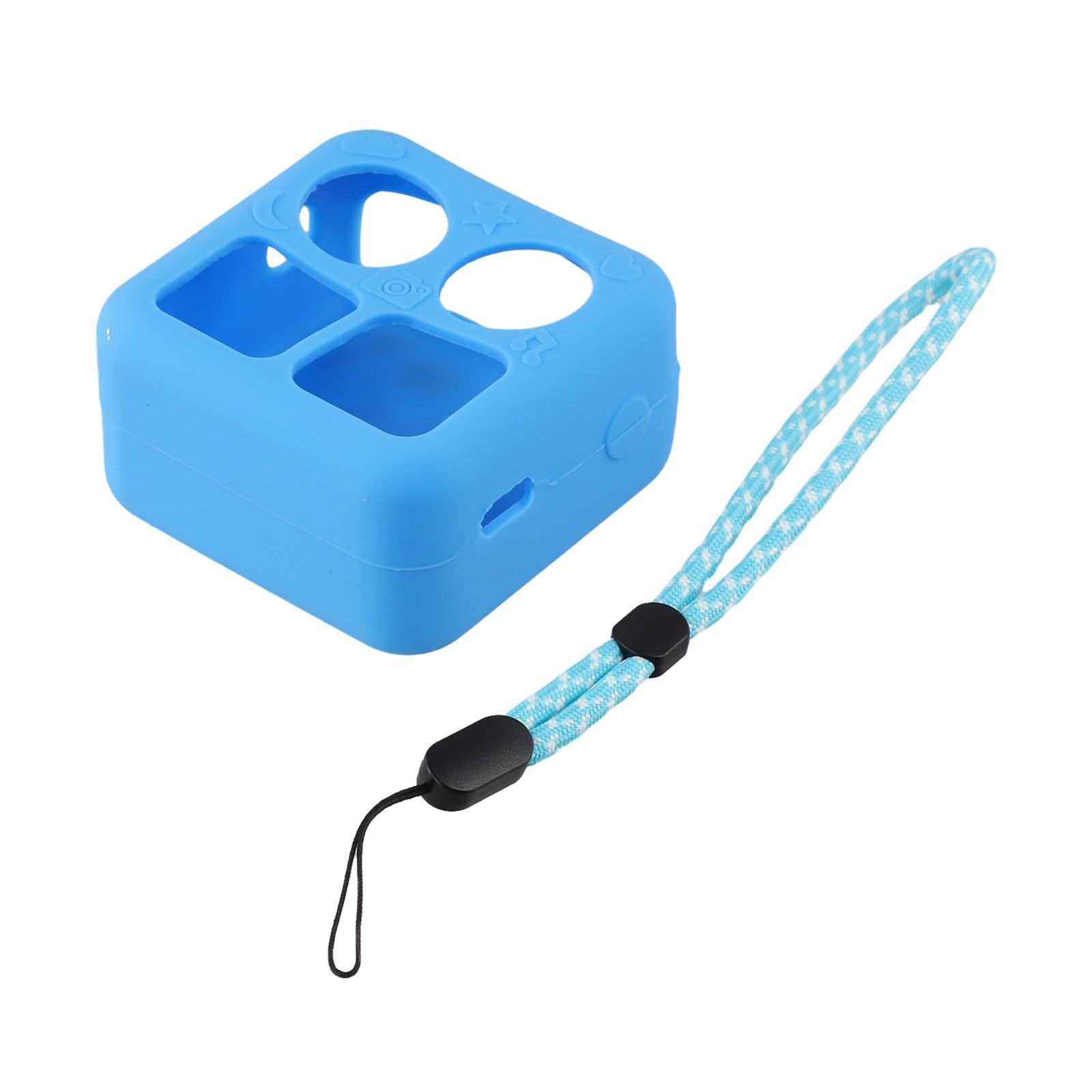 Custom Silicone Cover for Yoto Mini (2024) Improved Grip for Secure points de vente Handling