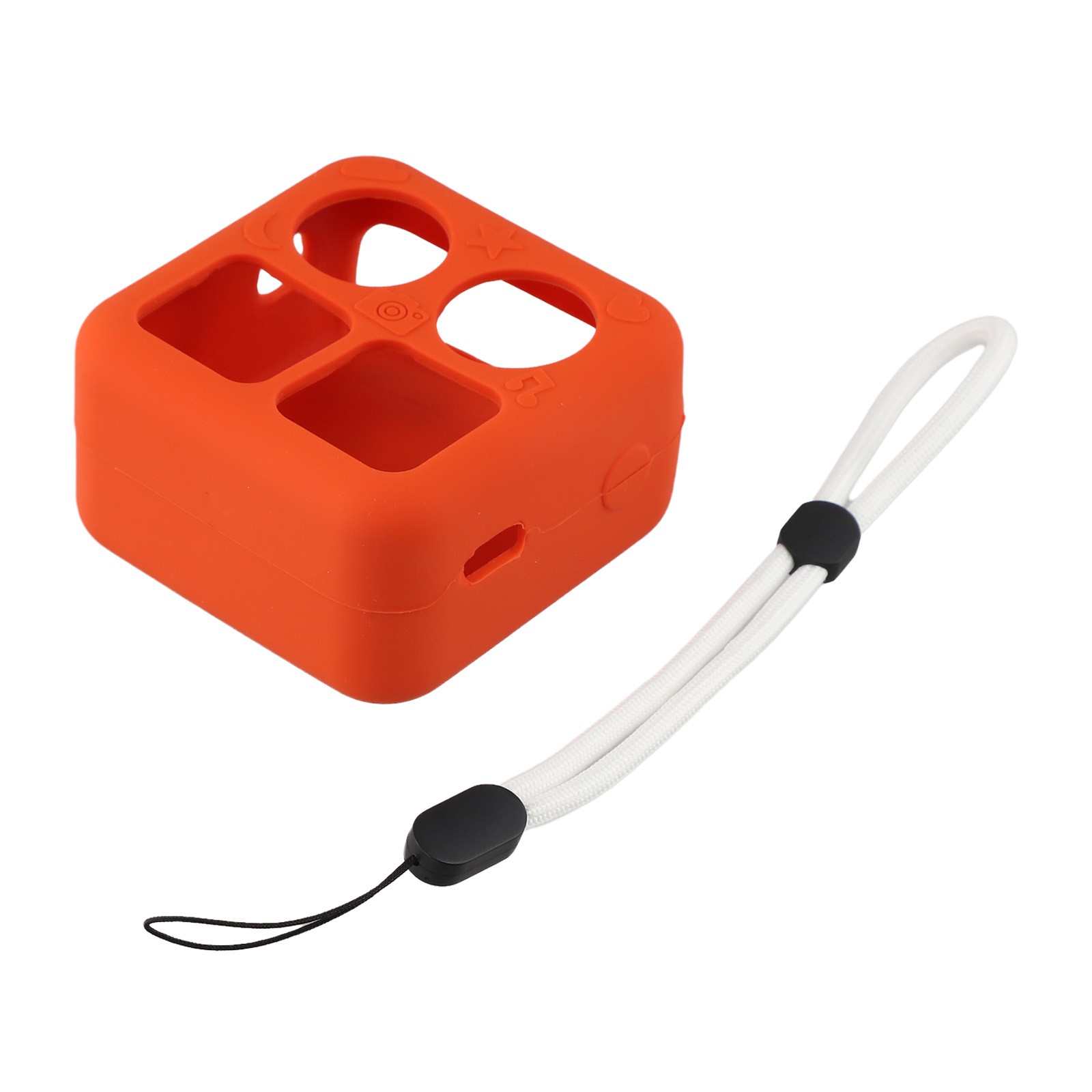 Custom Silicone Cover for Yoto Mini (2024) Improved Grip for Secure Handling achats