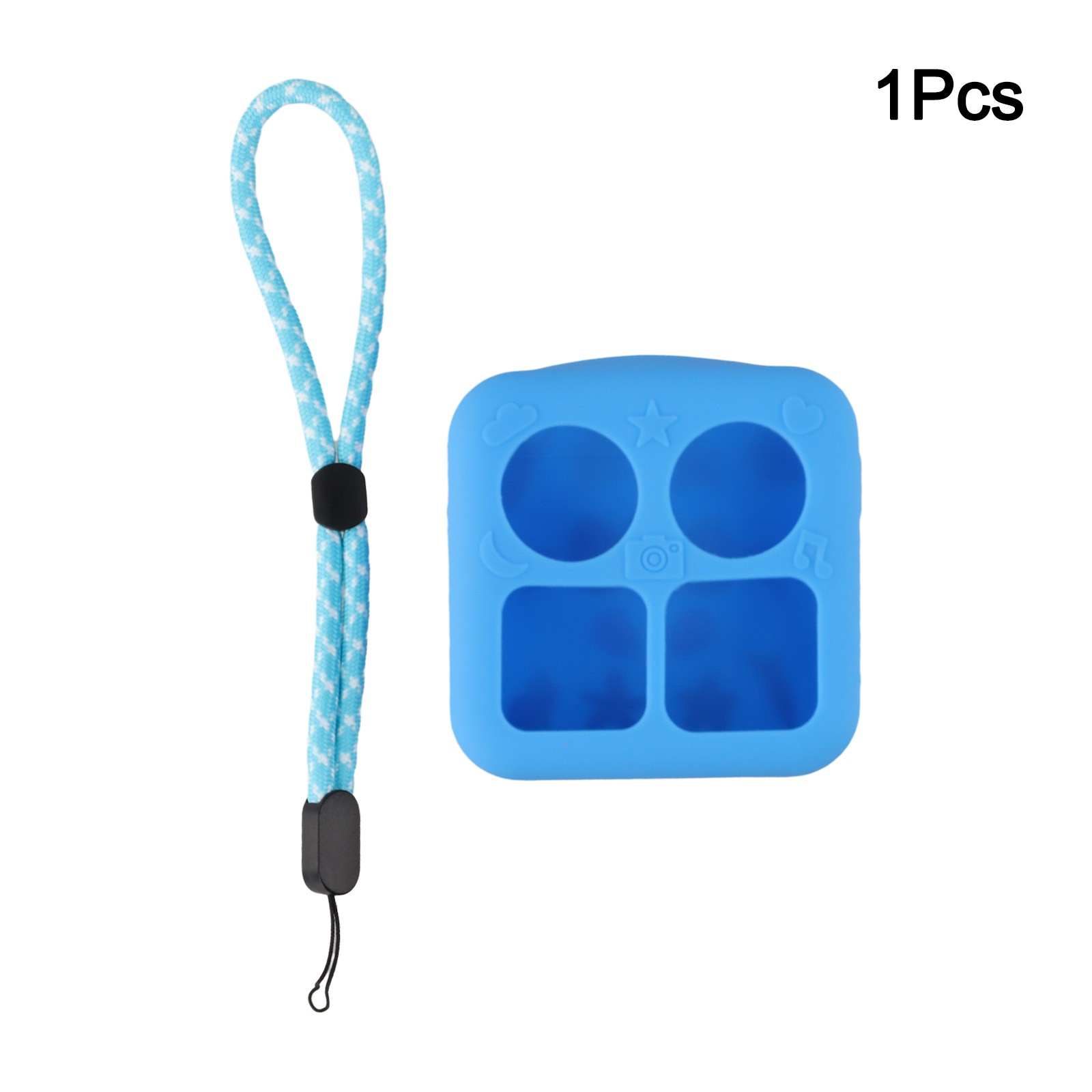 Custom Silicone Cover for Yoto Mini (2024) Improved Grip for Secure Handling achats