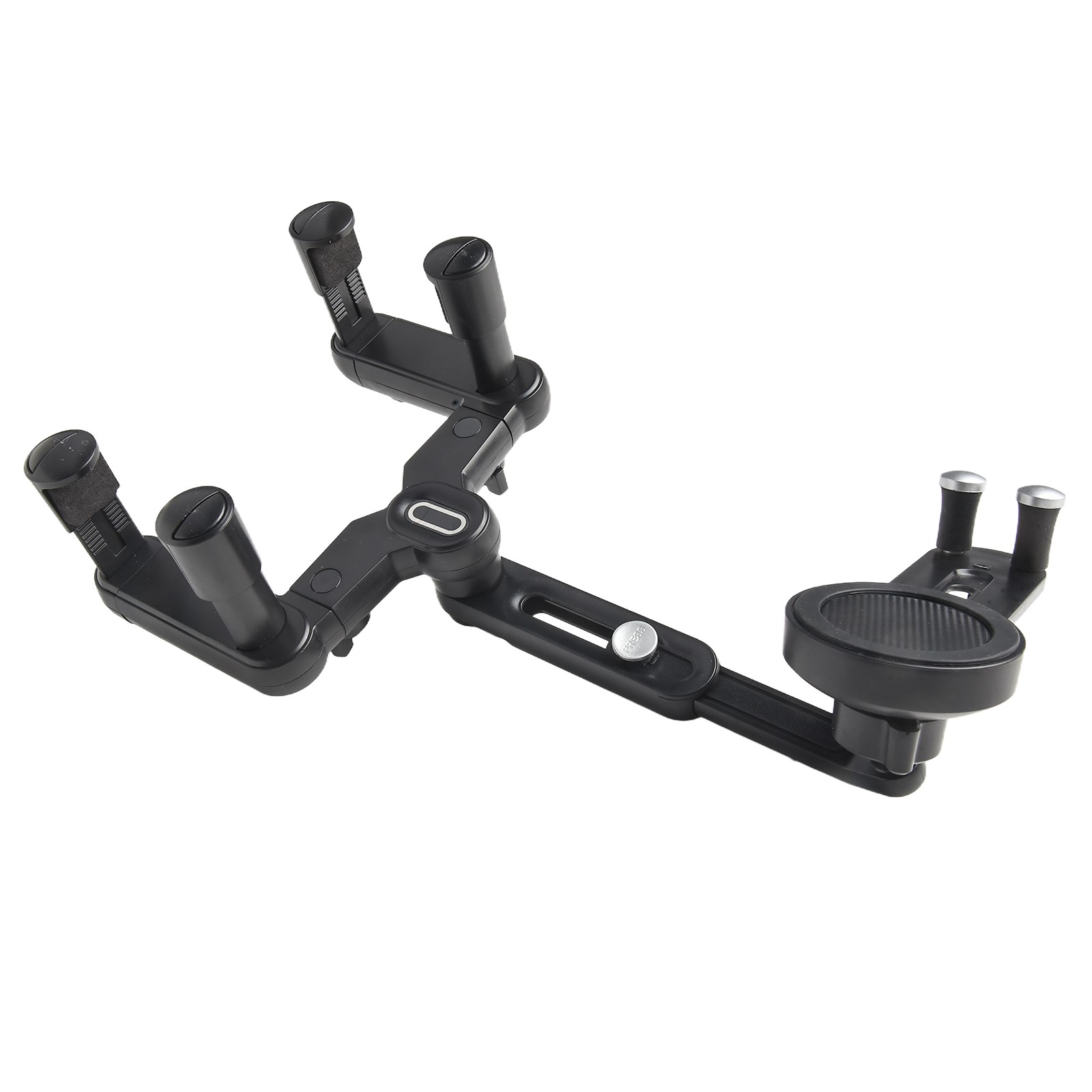Rétroviseur Voiture Magnétique Ergonomique avec Vision Améliorée et Support - Photo 15 sur 24