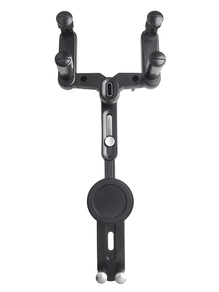 Rétroviseur Voiture Magnétique Ergonomique avec Vision Améliorée et Support - Photo 17 sur 24