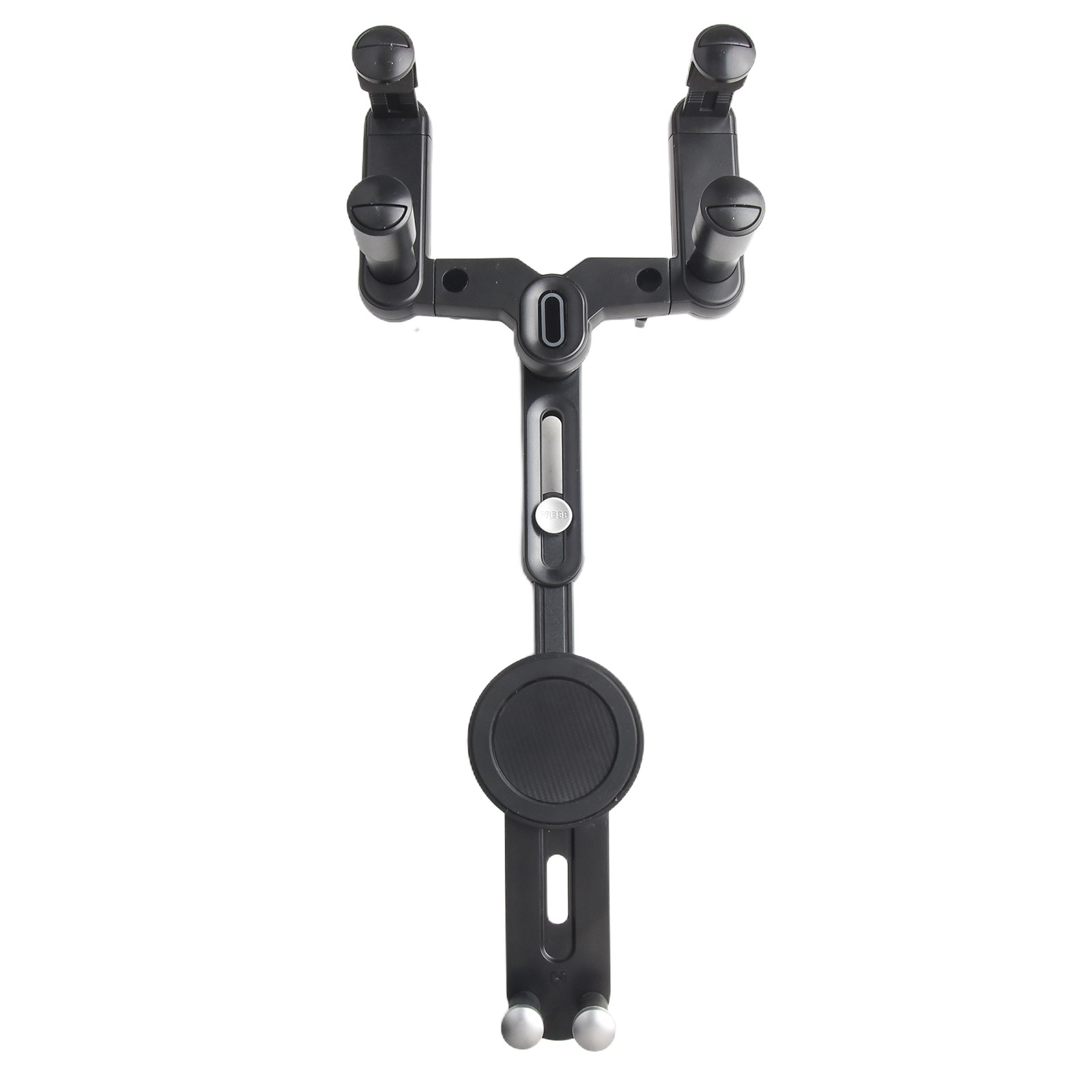 Rétroviseur Voiture Magnétique Ergonomique avec Vision Améliorée et Support - Photo 13 sur 24