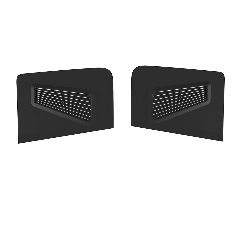 For PS5 For Pro For Protective Faceplate with Cooling and Dust Features - Picture 13 of 14