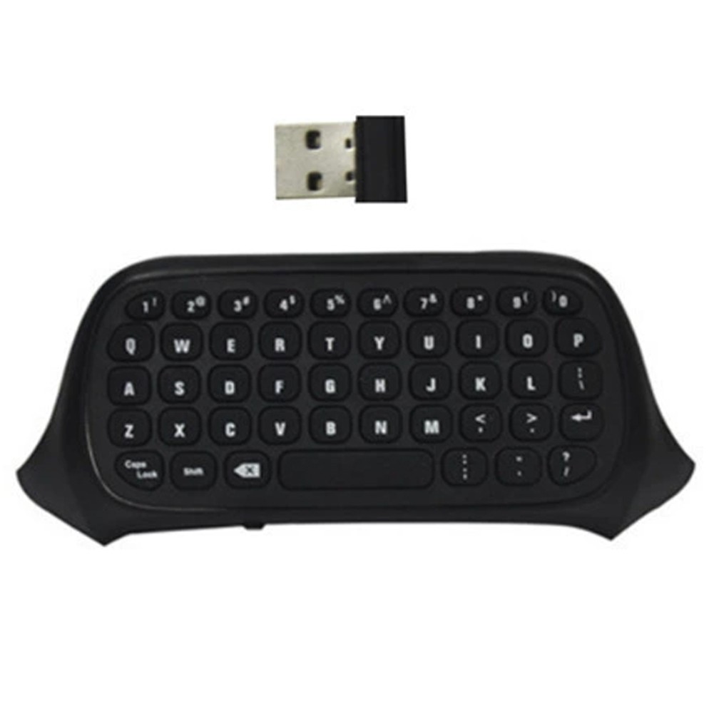 Wear Resistant Compact Wireless Gaming Keyboard for Microsoft For Xbox - Picture 14 of 14