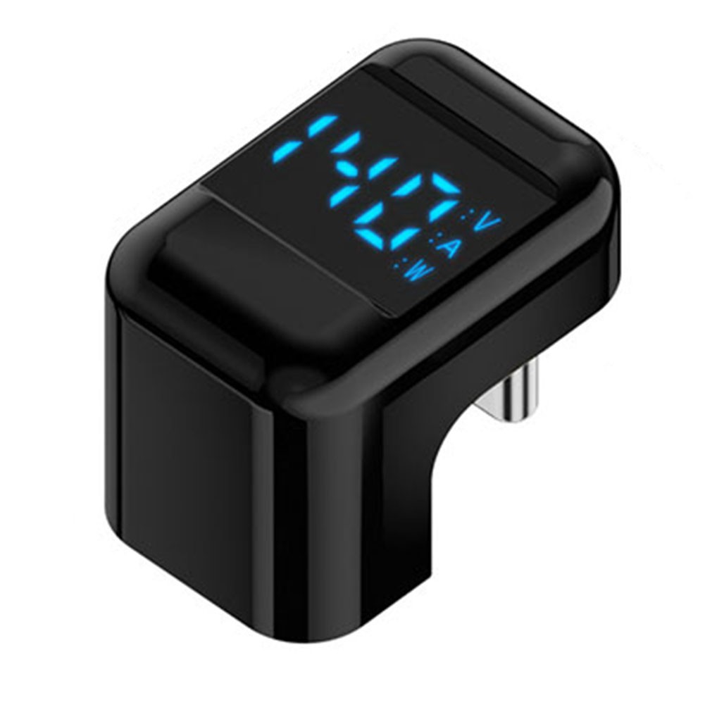 Connecteur USB C sophistiqué prenant en charge la charge rapide et les transfer - Photo 10 sur 14