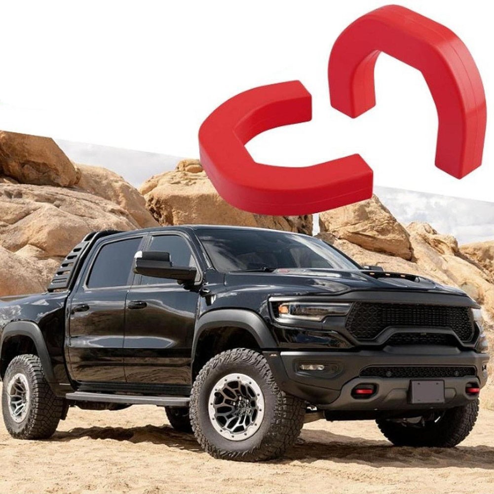 。 Monroe Shock Absorber for Truck Suspension Upgrade