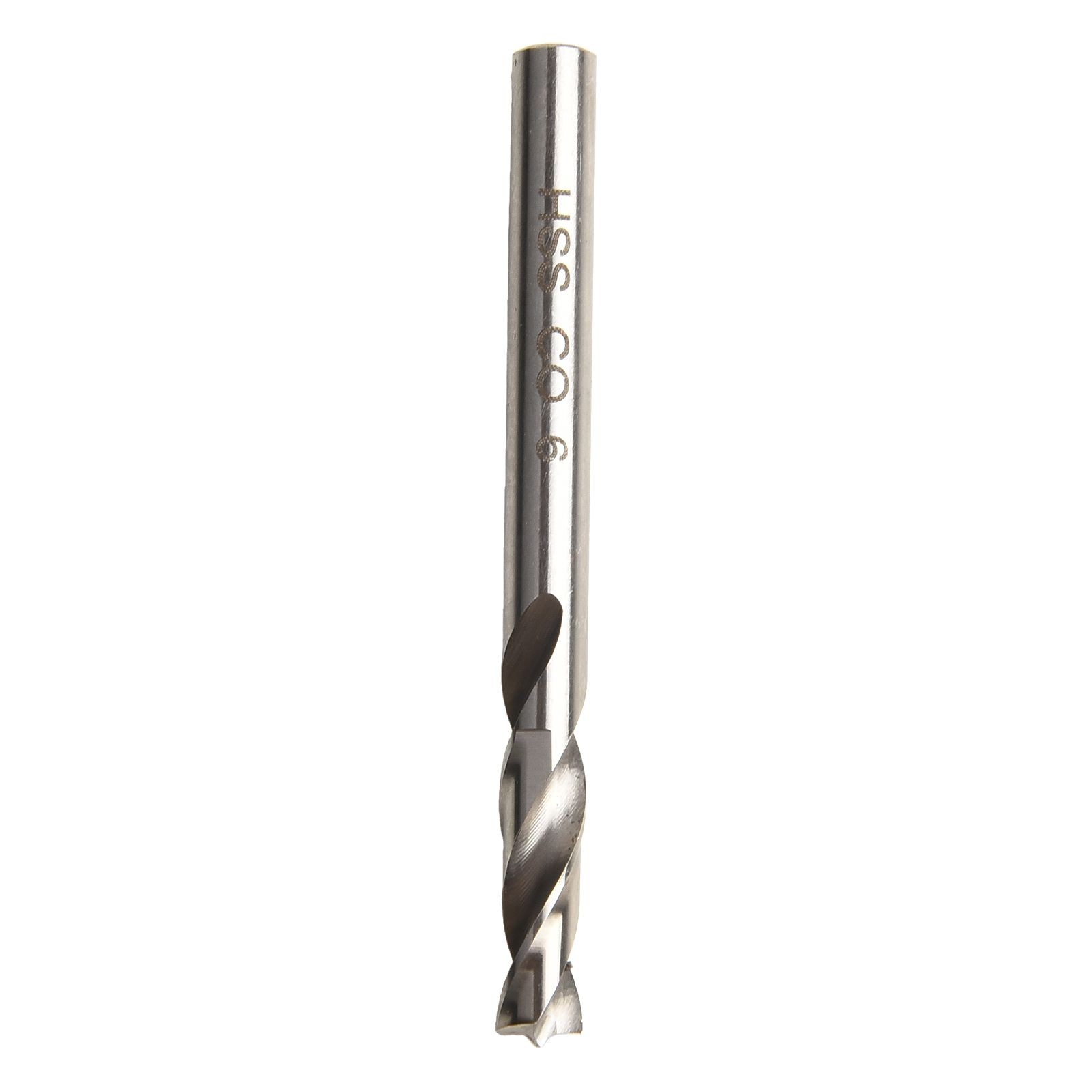 HSS CO Drill Spot Weld Drill Bit For Removing Spot Welds 6mm/8mm Diameter UK! - Picture 48 of 56
