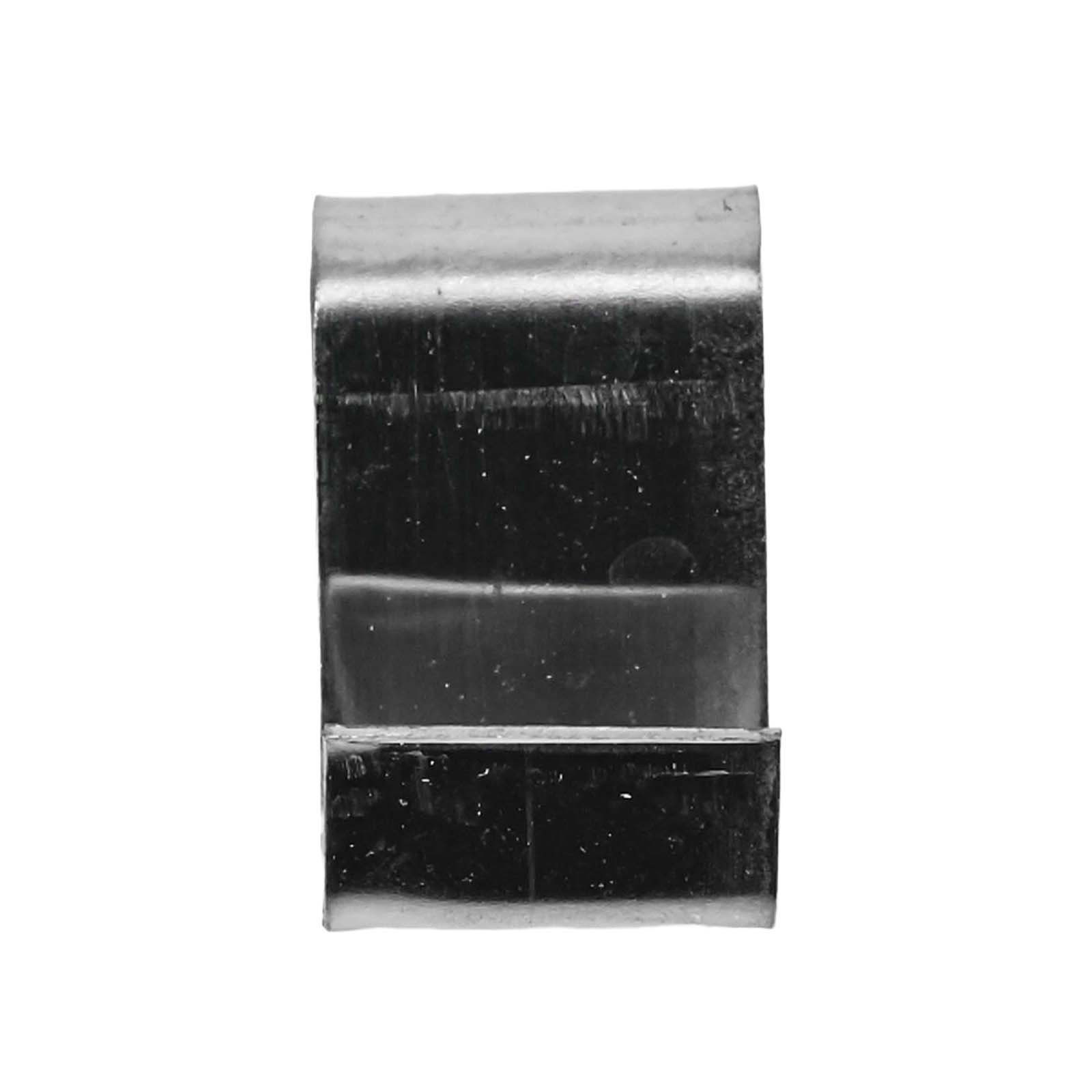 Gewächshaus Glasclips 50er Set zur effektiven Sicherung von Glasscheiben - Bild 32 von 36