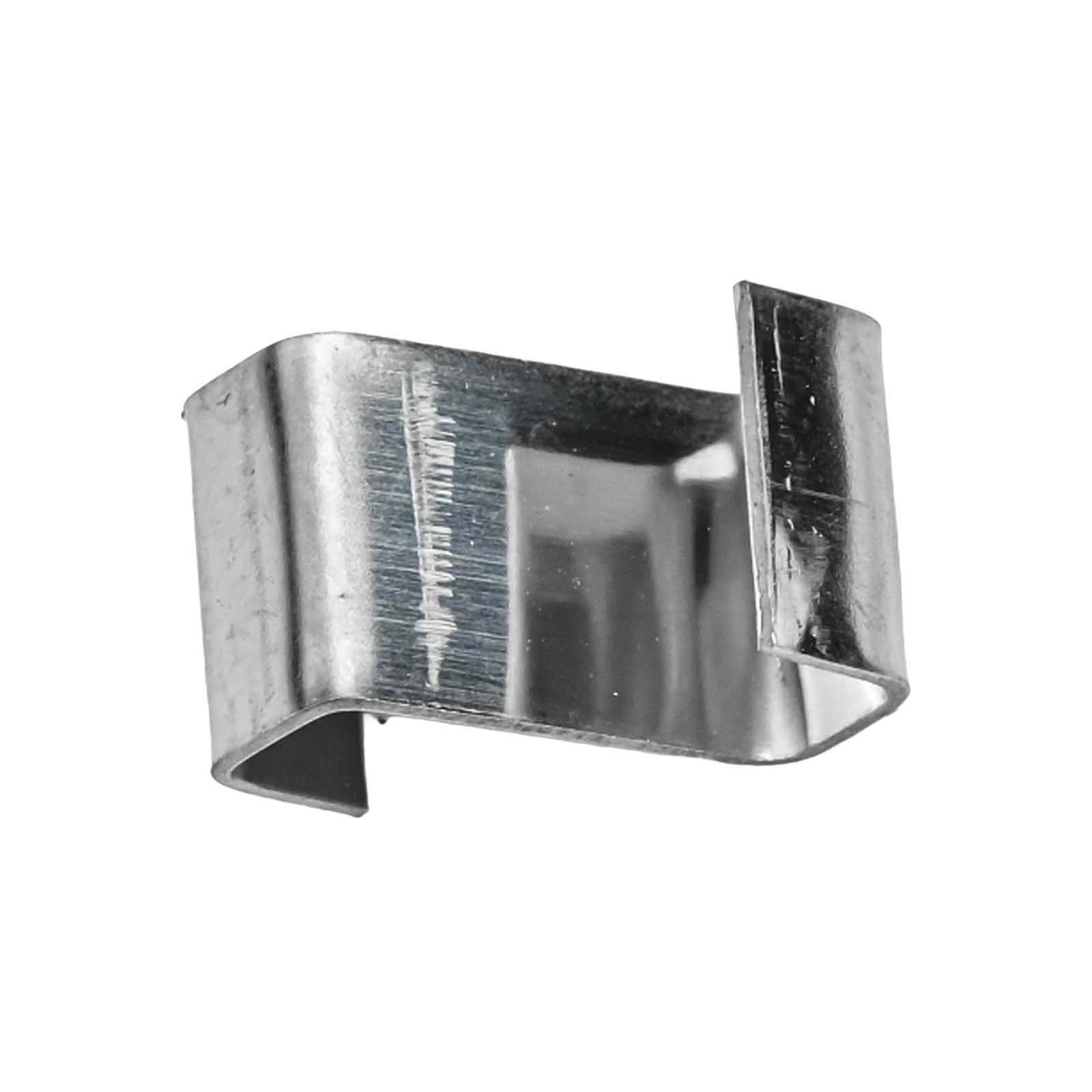 Gewächshaus Glasclips 50er Set zur effektiven Sicherung von Glasscheiben - Bild 28 von 36