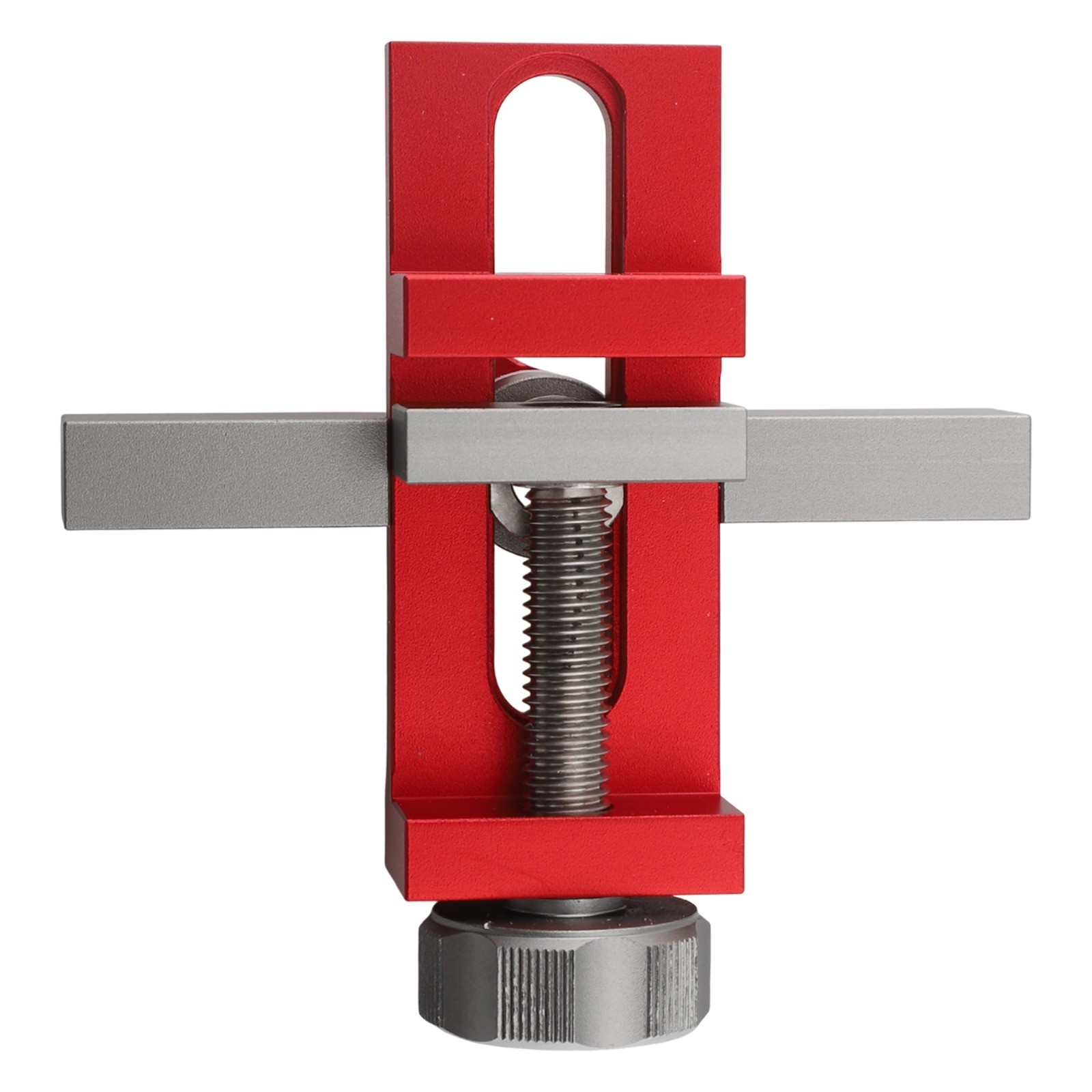 Cabinet Installer Adjustable Positioner Aluminum Alloy Body Tool Rust Resistant - Picture 36 of 48