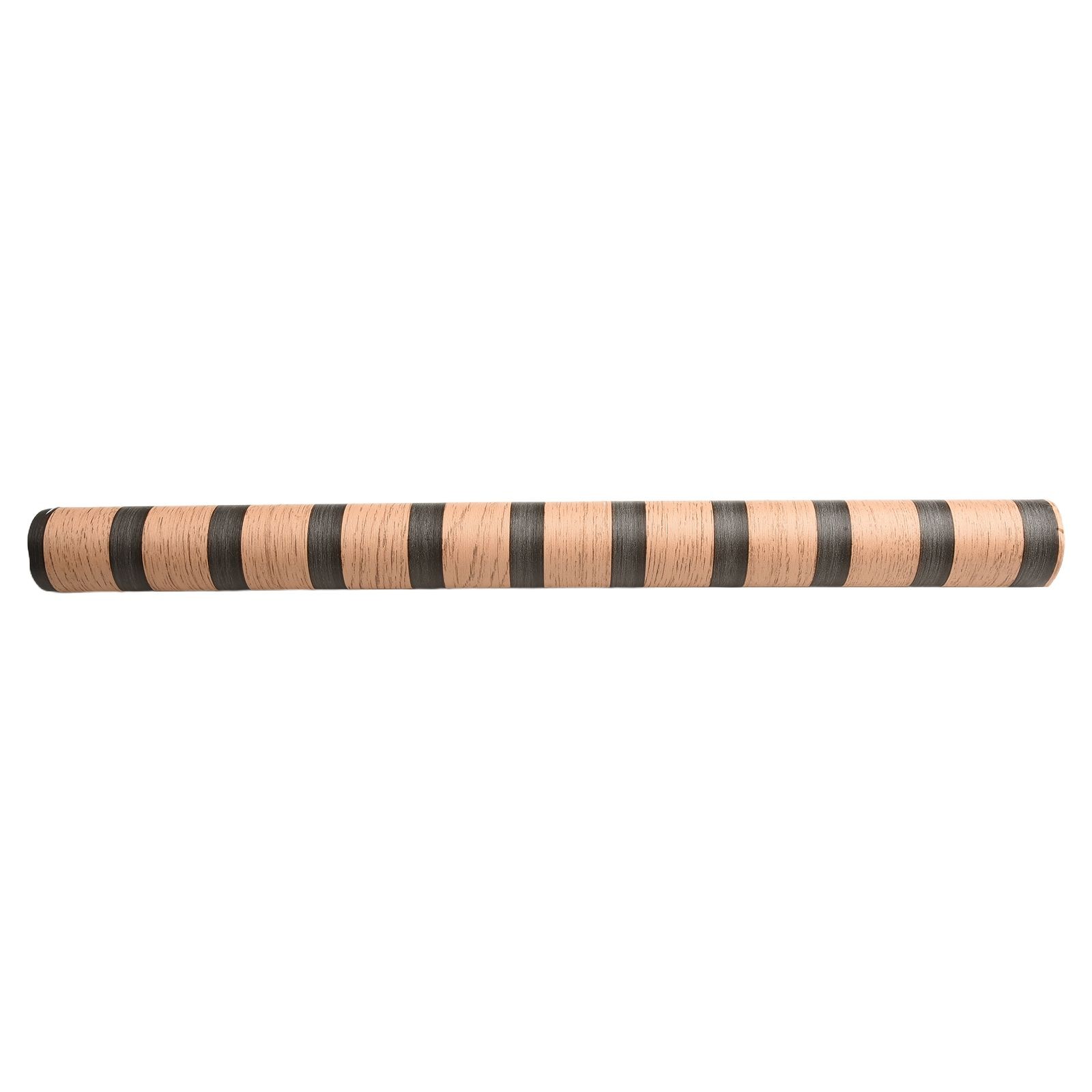 PVC Imitation Wood Grain Easy Installation Easy To Remove Stickers For Furniture