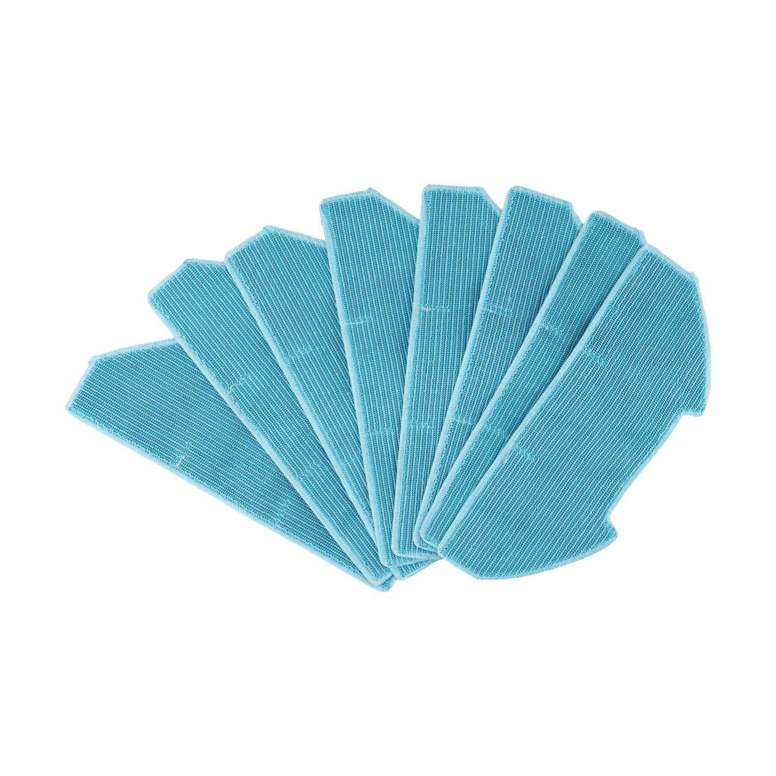 Mop Cloth Set For BObsweep RC400 And For Dustin Convenient Cleaning Solution - Picture 44 of 46