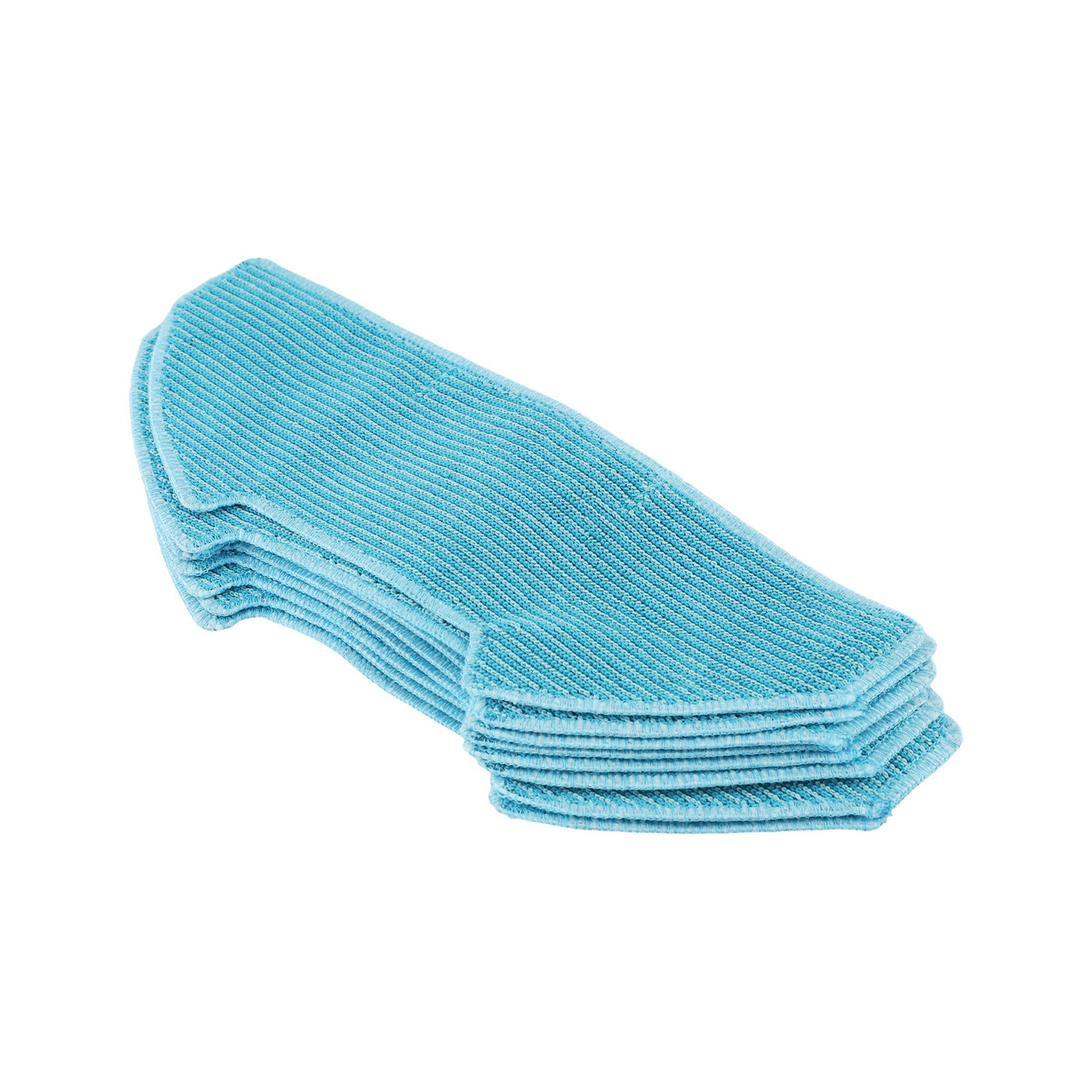 Mop Cloth Set For BObsweep RC400 And For Dustin Convenient Cleaning Solution - Picture 38 of 46