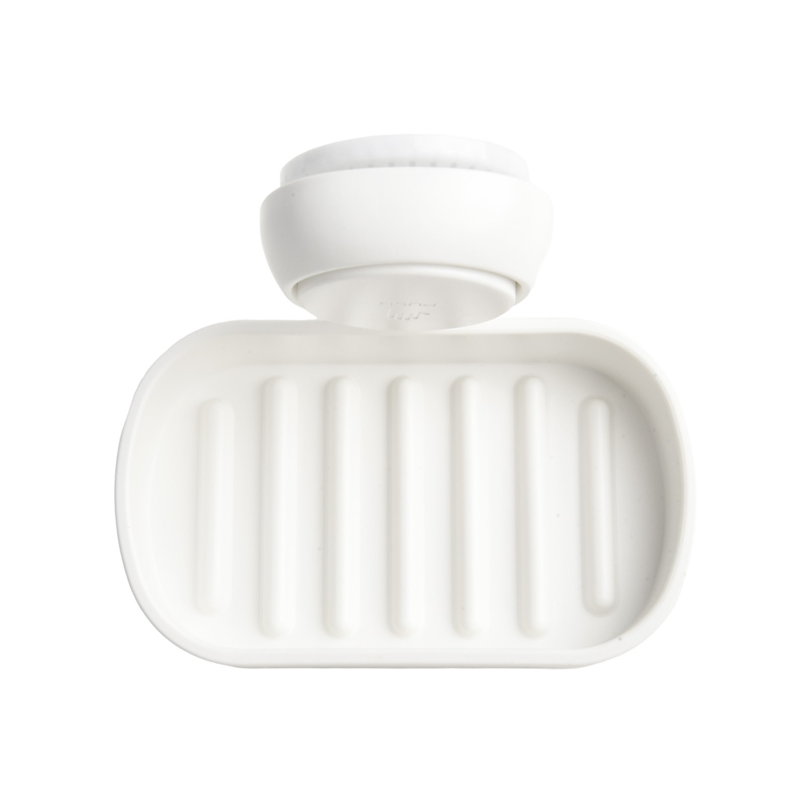 Ventosa Baño Jabonero Fácil Instalación Ahorro Espacio Solución Almacenamiento - Imagen 28 de 48