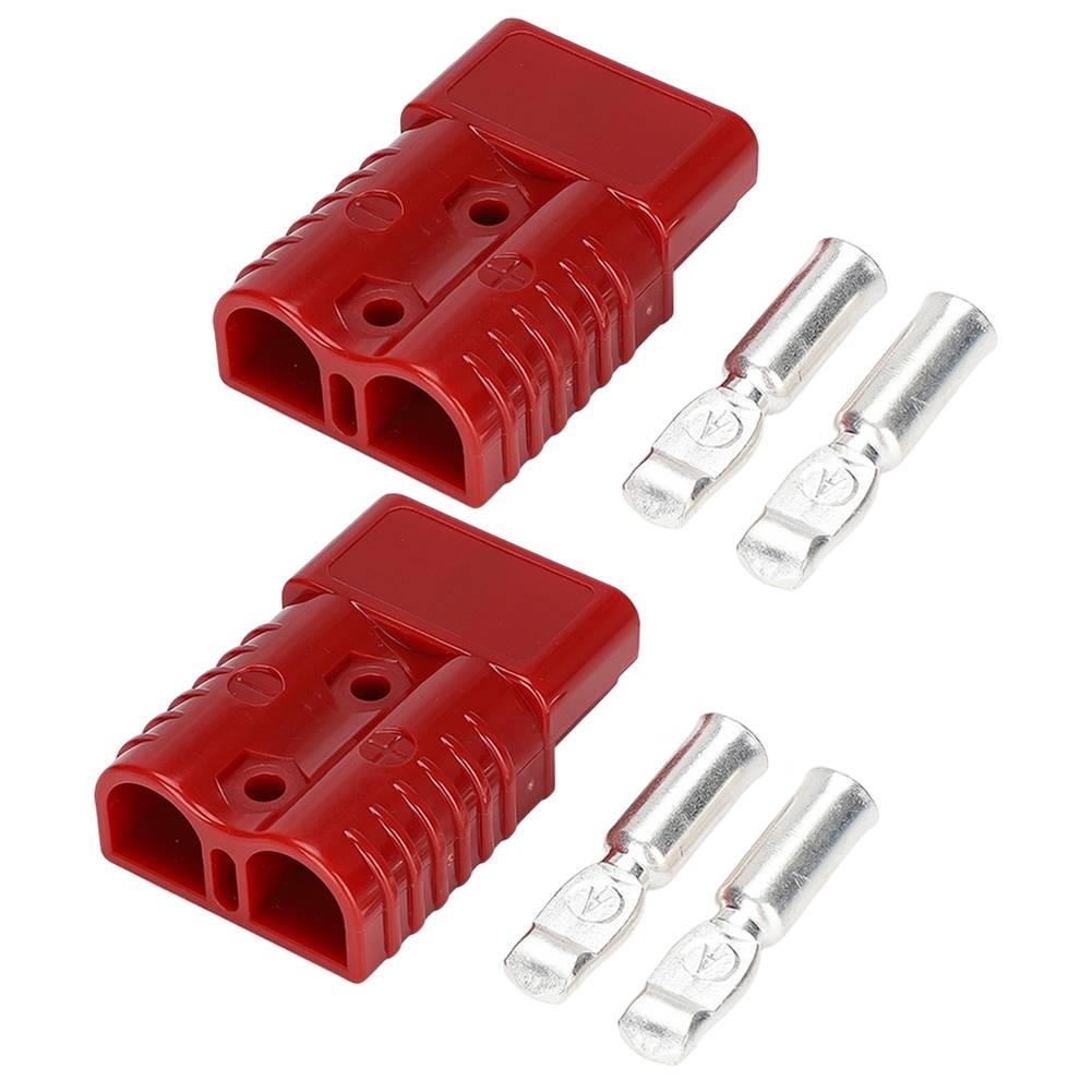 Kit Connecteur Coque Résistante aux Flammes dans Batterie pour Utilisation tendance Haut