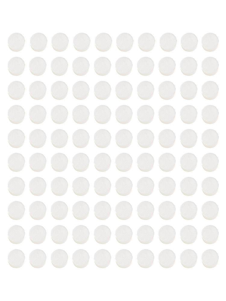Juego de 100 marcadores acrílicos negros con incrustaciones de puntos para diapasón de guitarra de 6 mm de diámetro - Imagen 42 de 51