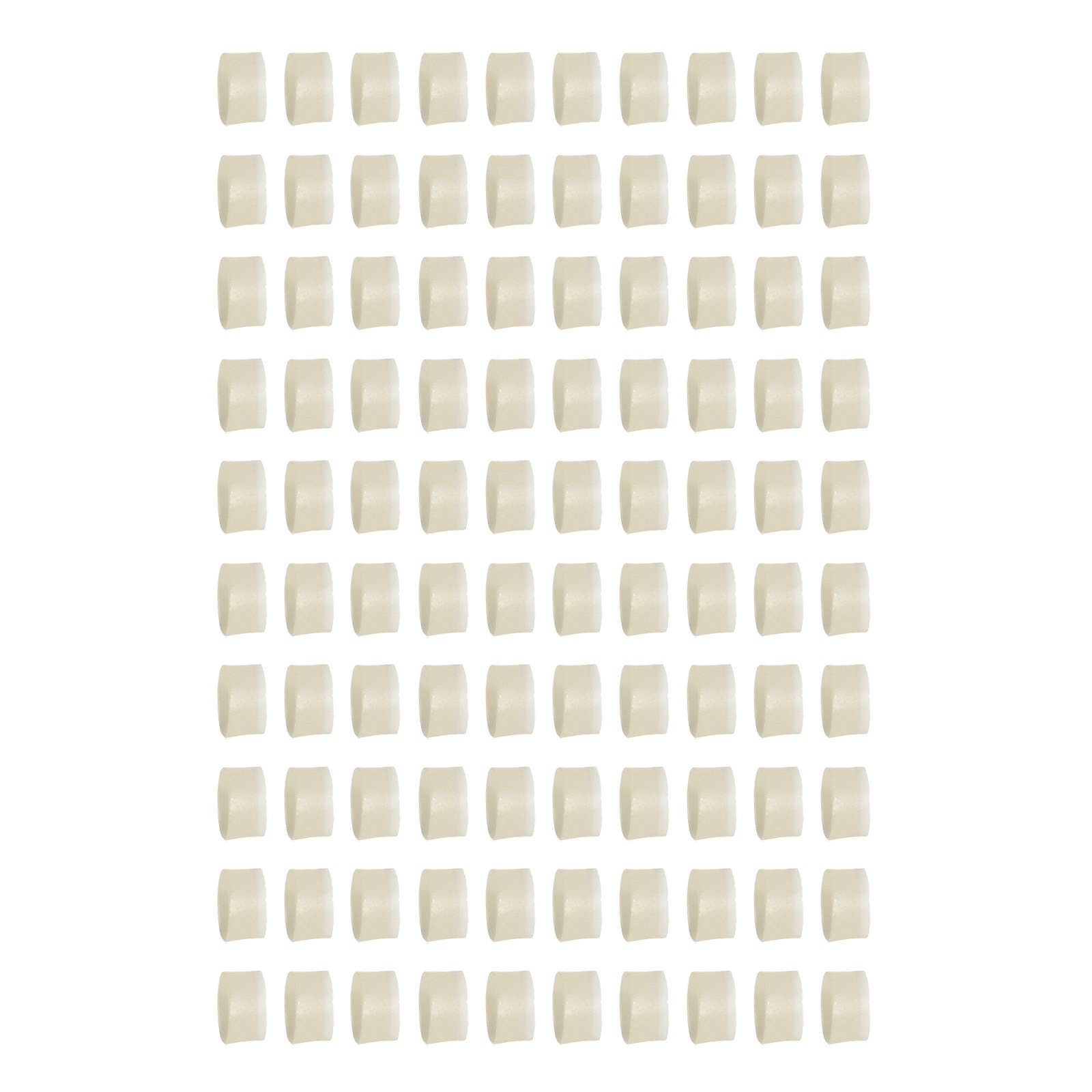 Guitar Fretboard Fingerboard Dots Inlay Markers Set Of 100 Black Acrylic Dots - Picture 44 of 51