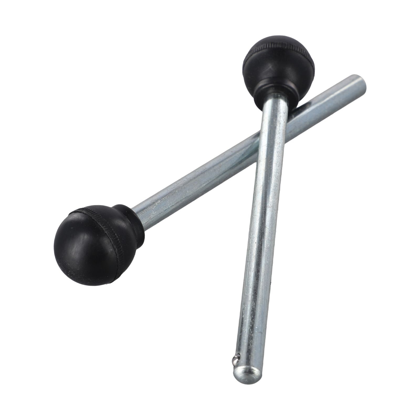 Gym Weight Stack Pins Set Heavy Duty Replacement for Fitness Equipment - Picture 15 of 31