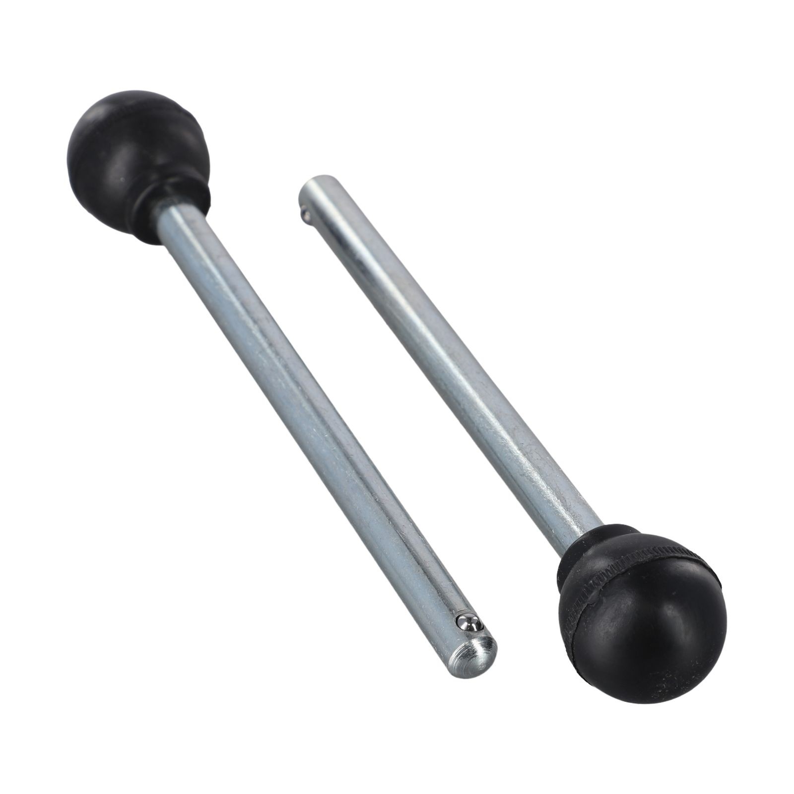 Gym Weight Stack Pins Set Heavy Duty Replacement for Fitness Equipment - Picture 14 of 31