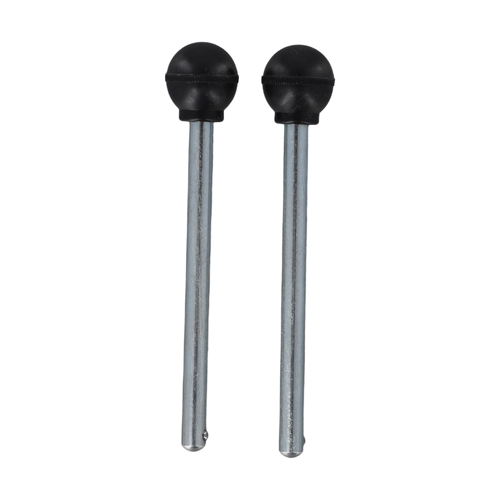 Gym Weight Stack Pins Set Heavy Duty Replacement for Fitness Equipment - Picture 16 of 31