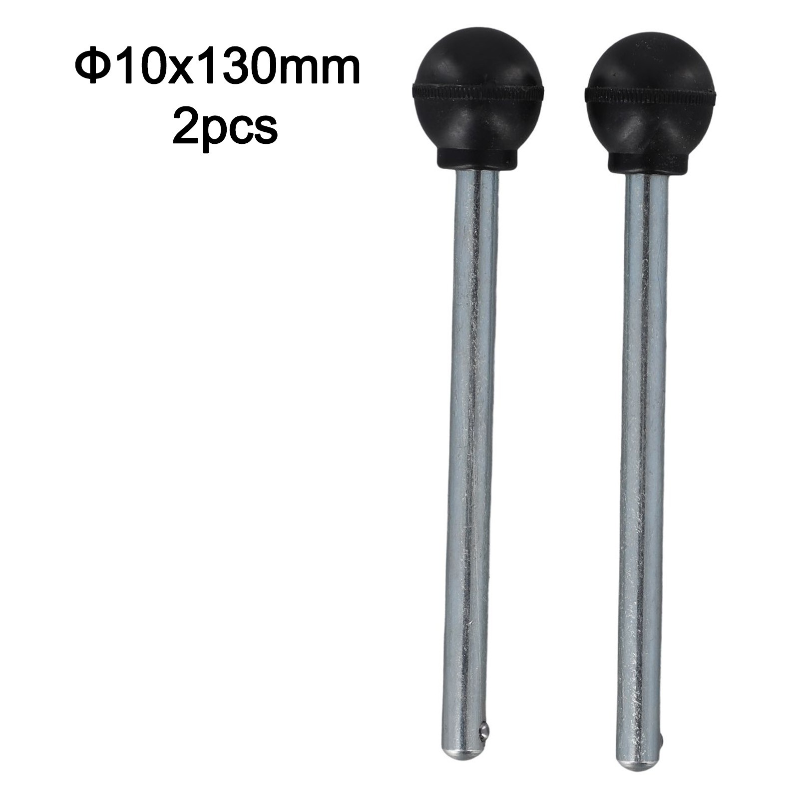 Gym Weight Stack Pins Set Heavy Duty Replacement for Fitness Equipment - Picture 13 of 31