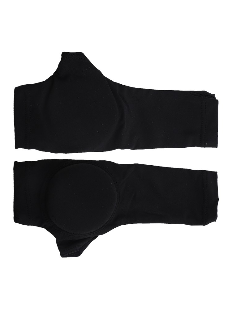 All Age Ice Skating Hand Guards Lightweight and Protective Wrist Support