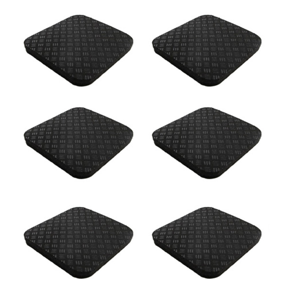 Double Sided Anti Slip Treadmill Mat Set Choose 6 or 8 Pieces for Gym Use - Bild 13 von 14