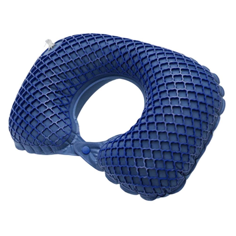 Machine Washable U Shaped Pillow for Convenient Care During Your Travels - Picture 22 of 34