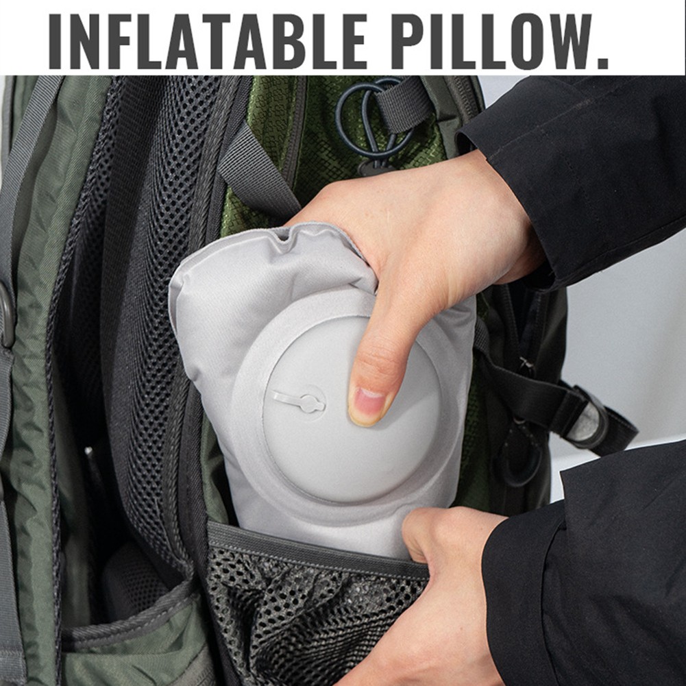 Machine Washable U Shaped Pillow for Convenient Care During Your Travels - Picture 19 of 34