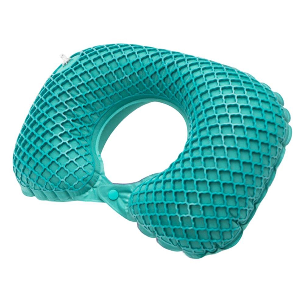 Machine Washable U Shaped Pillow for Convenient Care During Your Travels - Picture 28 of 34