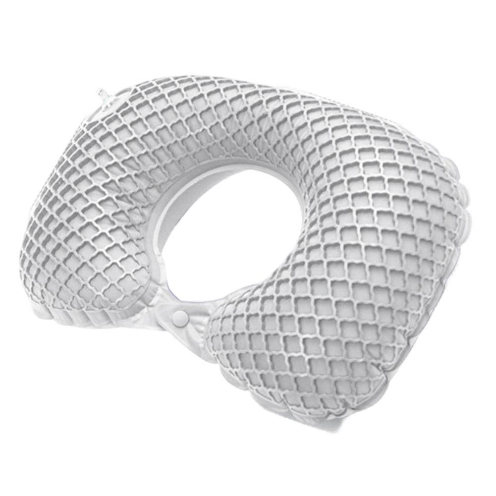 Machine Washable U Shaped Pillow for Convenient Care During Your Travels - Picture 15 of 34