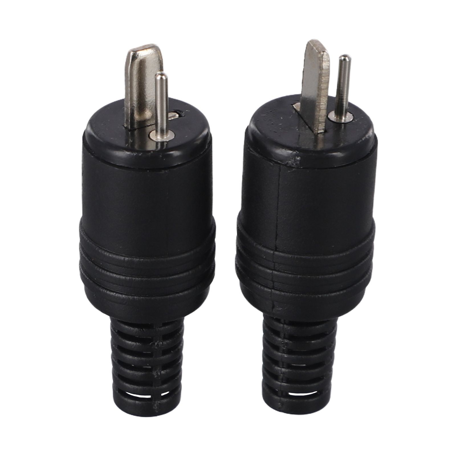 Audio Connector Electrical Equipment Easy Connection Screw Connections