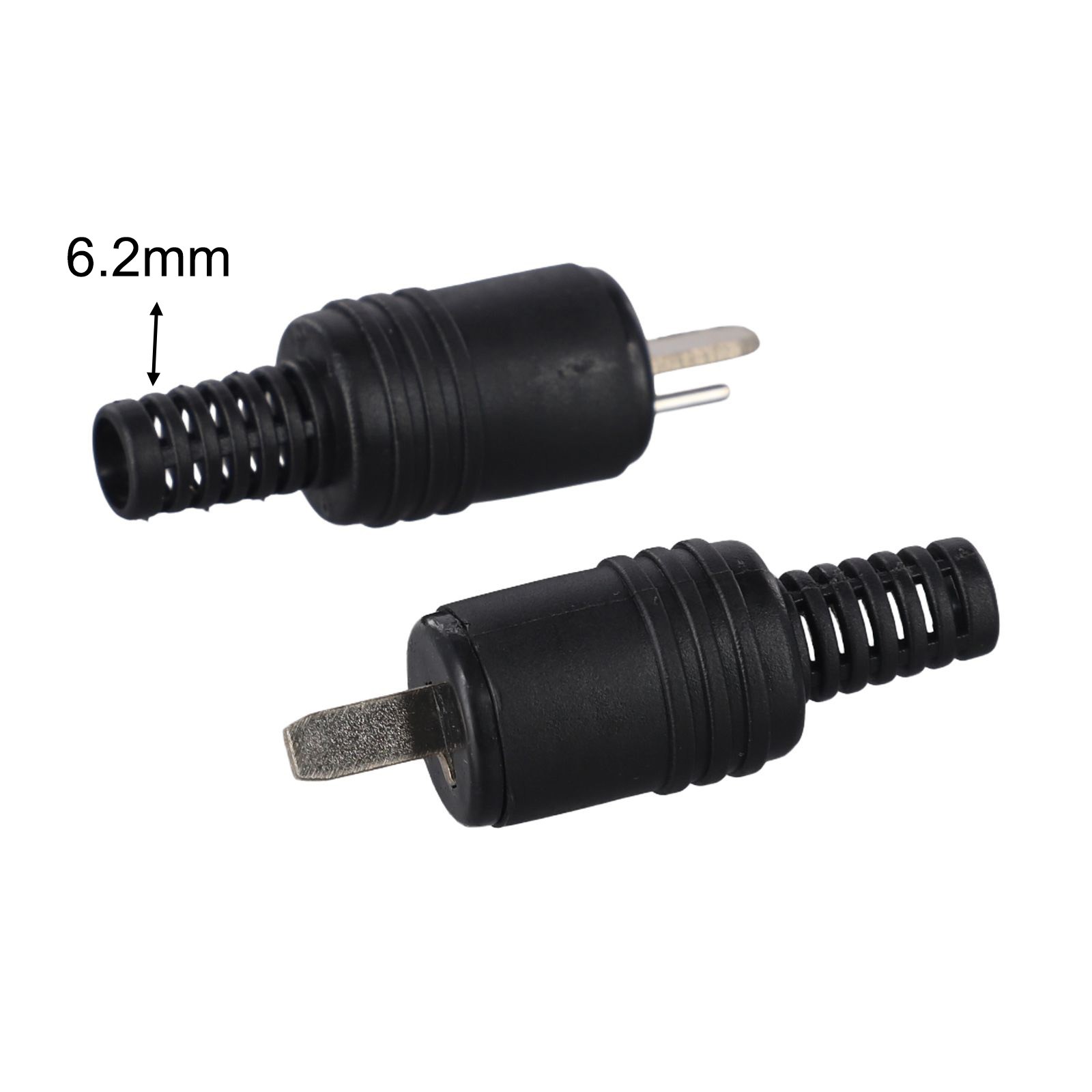 Audio Connector Electrical Equipment Easy Connection Screw Connections
