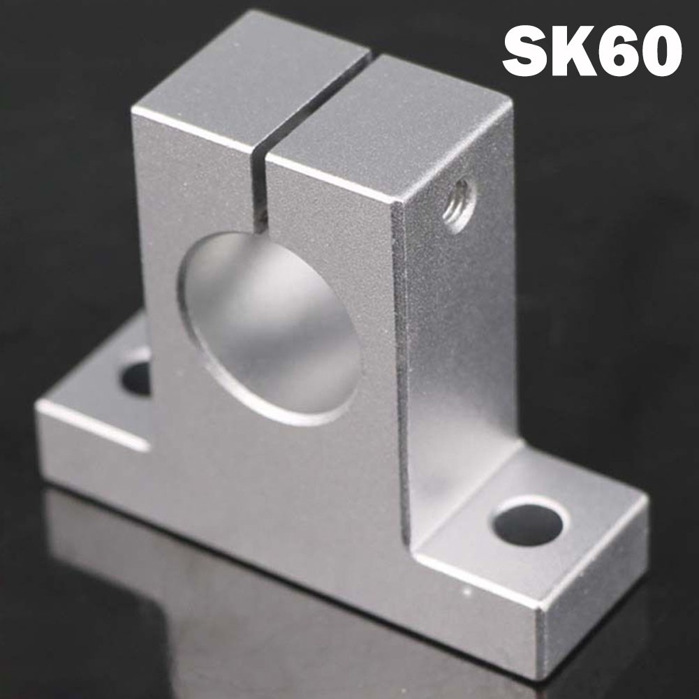 Hochleistungs CNC Linearführungswellenträger für verschiedene Branchen - Bild 56 von 56