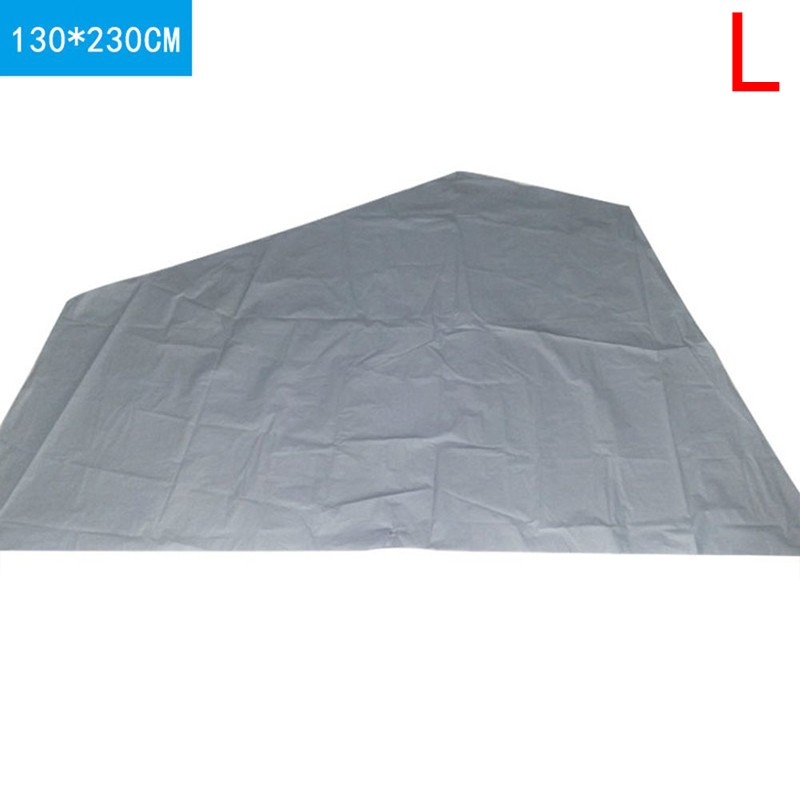 Airtight Motorcycle Protective Cover for Indoor and Occasional Outdoor Use