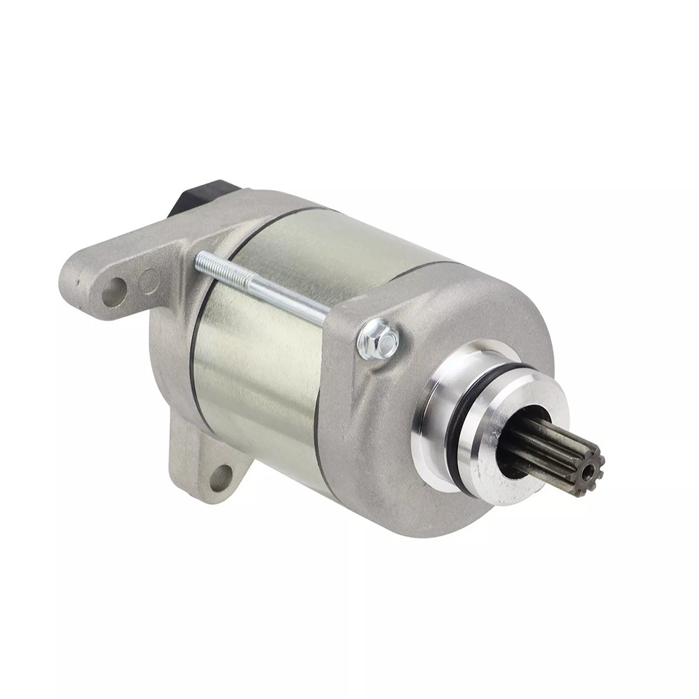 For Honda Electric Starter Motor Compatible with For CRF450R and 2019 2022 - Picture 10 of 12