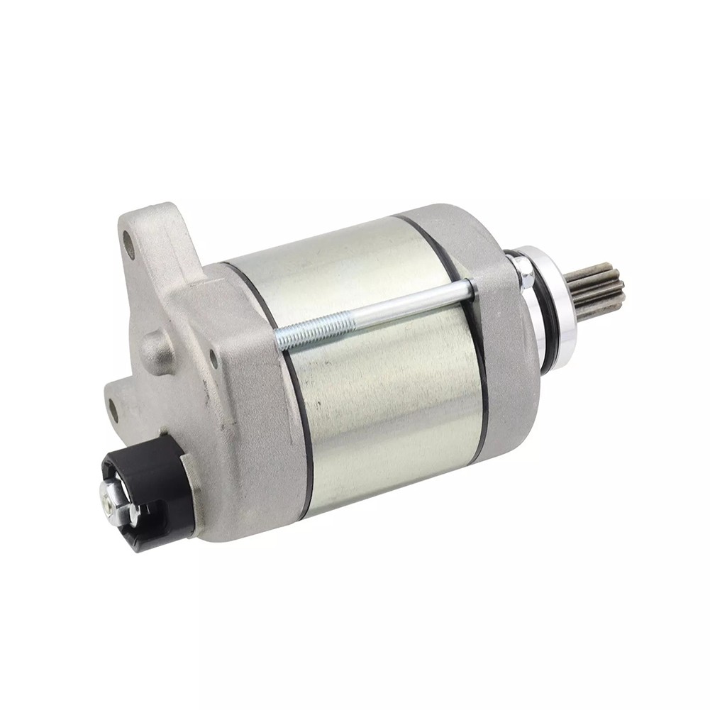 For Honda Electric Starter Motor Compatible with For CRF450R and 2019 2022 - Picture 1 of 12
