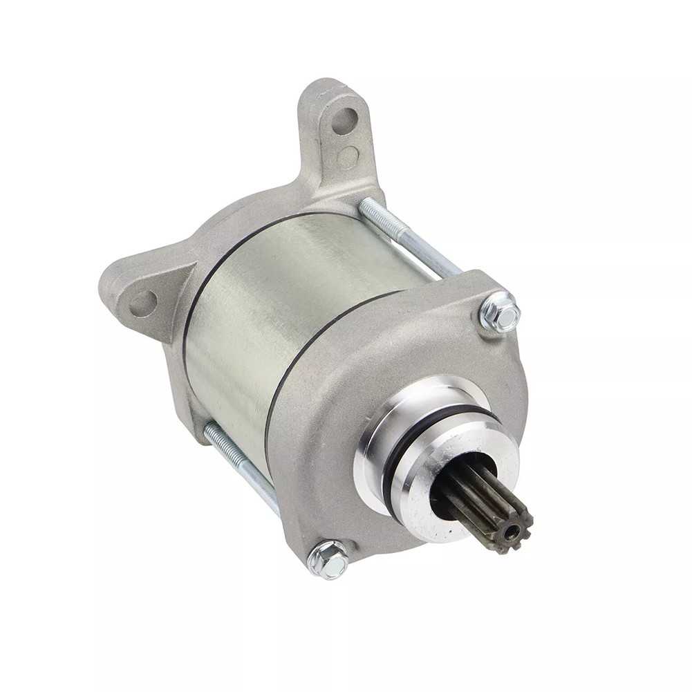 For Honda Electric Starter Motor Compatible with For CRF450R and 2019 2022 - Picture 4 of 12