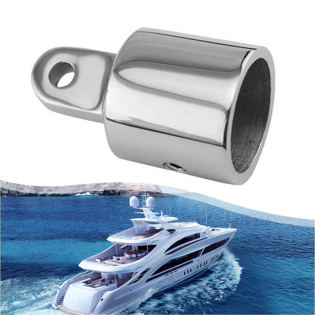 Nachhaltige Handwerksqualität Schlupfkappe für Marineanwendungen 78 Zoll - Bild 16 von 32