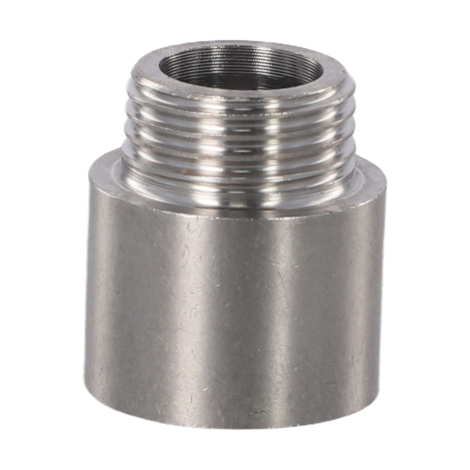 Améliorez votre confort de douche avec tuyau dextension en acier inoxydable 1060 mm économies