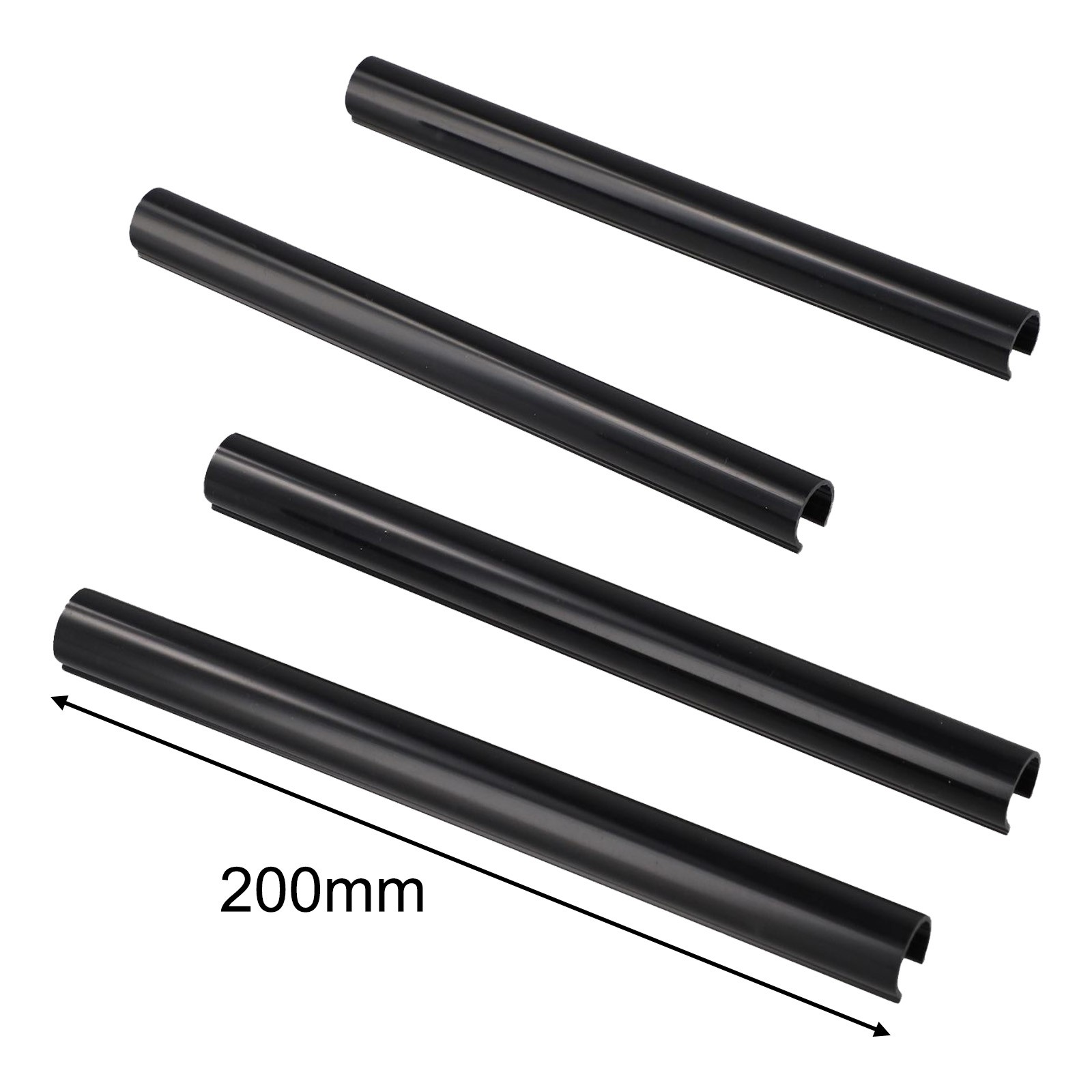 Lot de 4 couvercles de tuyaux de radiateur dam??lioration de lhabitat achats tailles