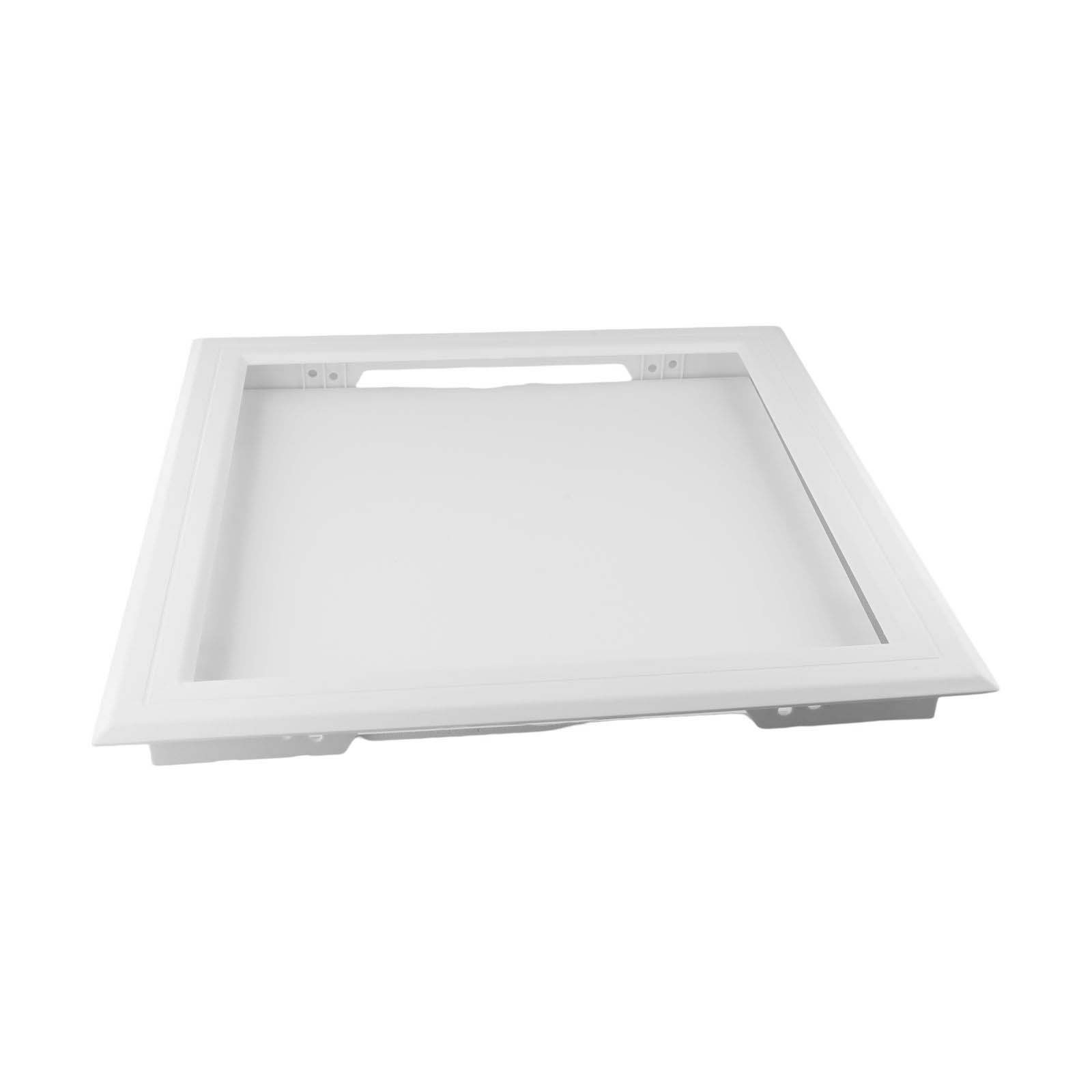 Effortless Operation ABS Access Panel Perfect for Home Maintenance Needs - Picture 57 of 61
