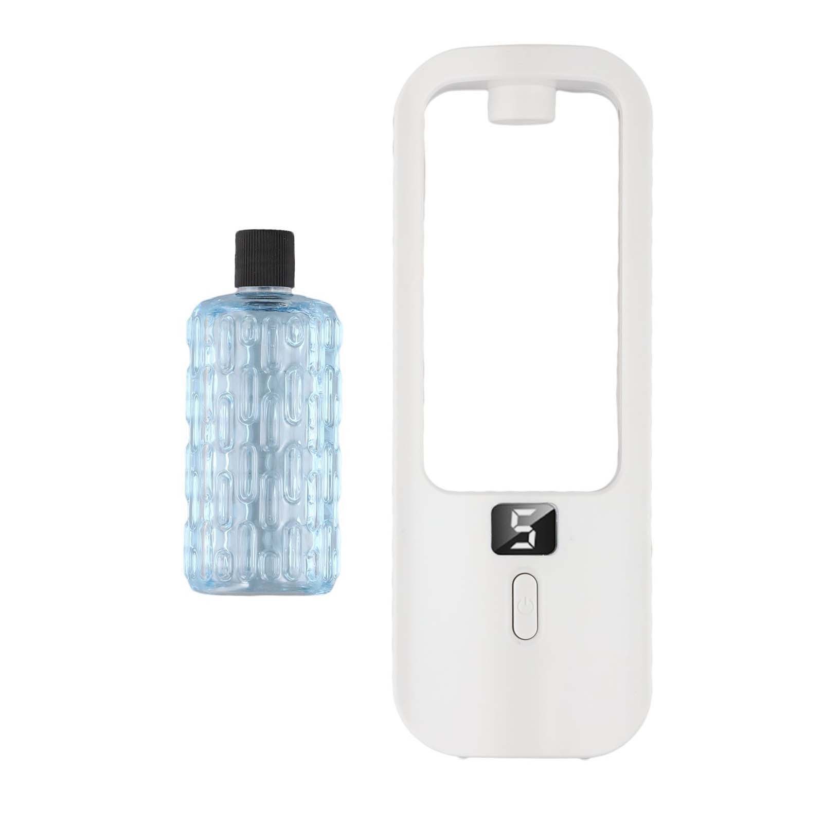 Portable Aroma Diffuser with Quiet Operation for Peaceful Environments - Picture 51 of 58