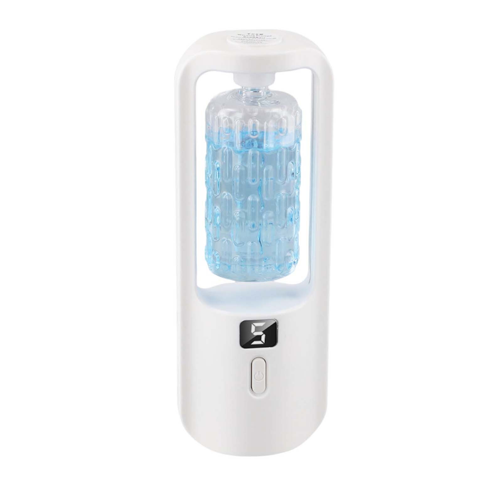 Portable Aroma Diffuser with Quiet Operation for Peaceful Environments - Picture 53 of 58