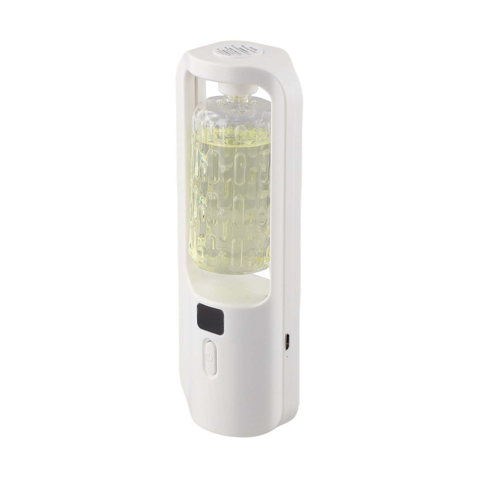 Portable Aroma Diffuser with Quiet Operation for Peaceful Environments - Picture 39 of 58