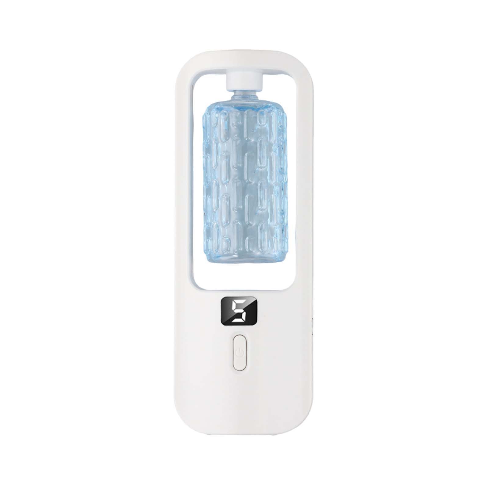 Portable Aroma Diffuser with Quiet Operation for Peaceful Environments - Picture 52 of 58