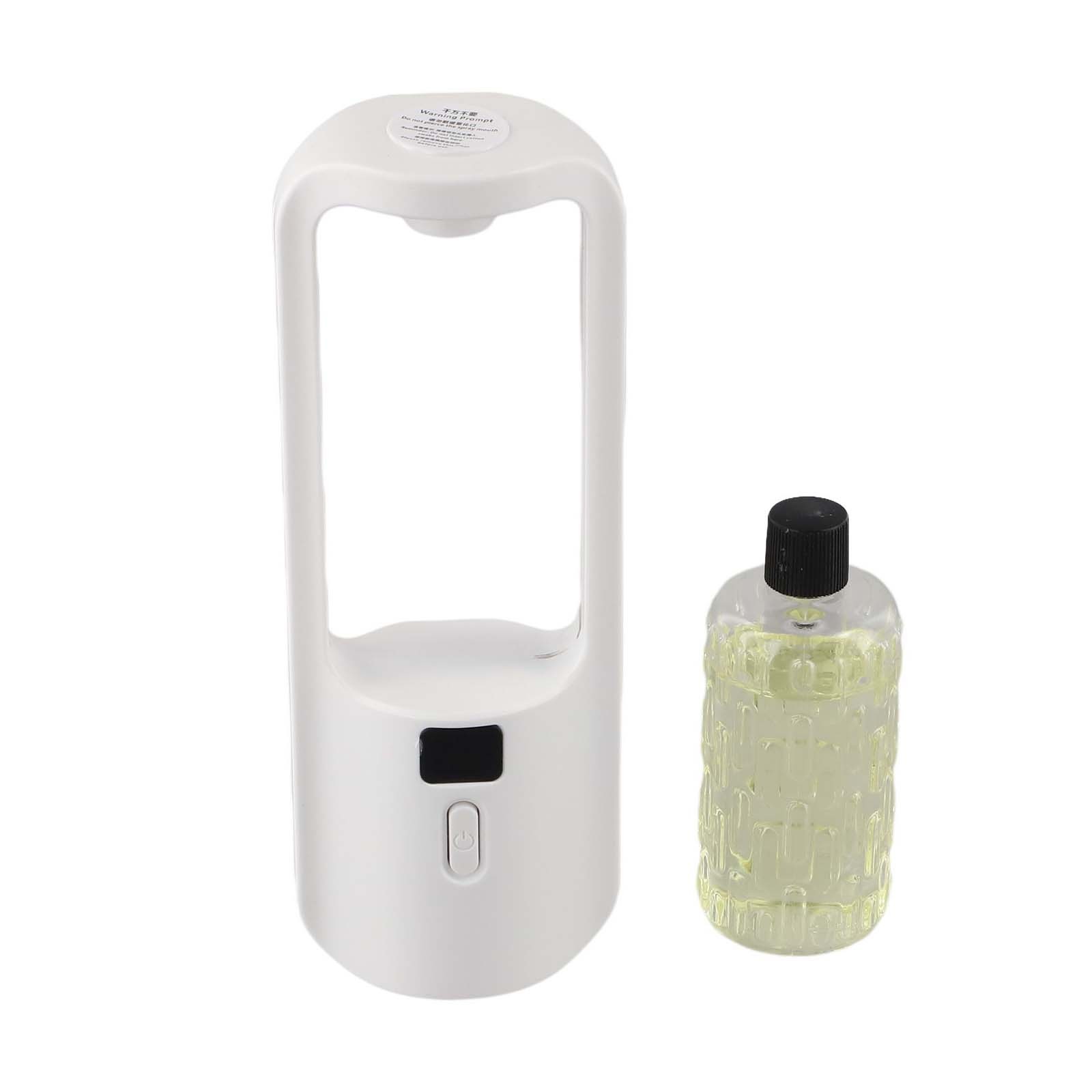 Portable Aroma Diffuser with Quiet Operation for Peaceful Environments - Picture 36 of 58